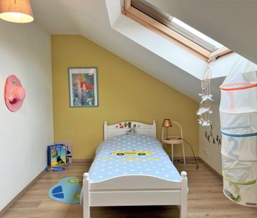 Woning met 4 slaapkamers, garage en stadstuin. - Photo 2