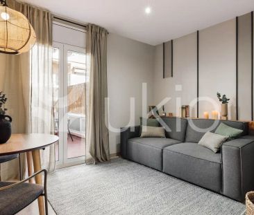 Apartamento de alquiler en Carrer del Riu de L'or, Sarrià - Foto 1