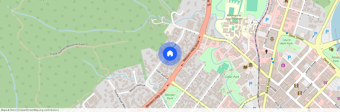 2/23 Fifth Avenue, Avenues, Whangarei