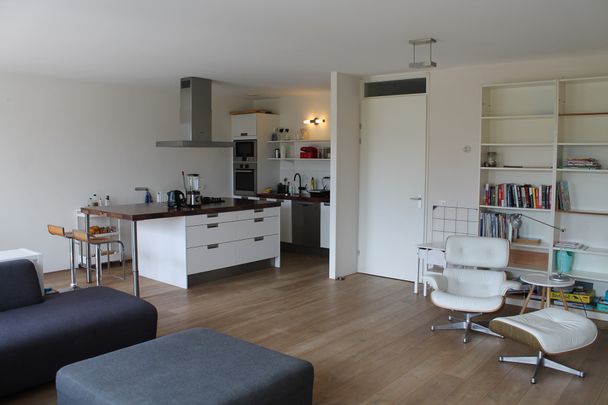 N. Lansdorpstraat 33, 1022 KB, Amsterdam - Foto 1