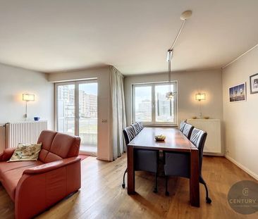 Appartement te huur - Photo 1