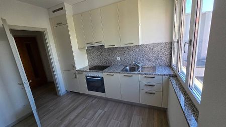 2.5 Zimmer - Photo 2