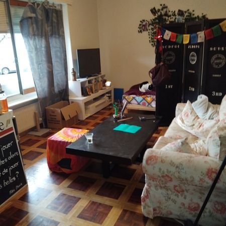 1 Zimmer, 27 m² - Photo 3