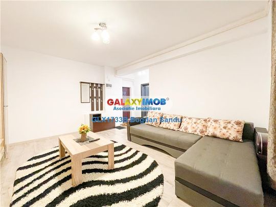 Apartament cu 2 camere de inchiriat in Militari Residence- REZERVELOR - Photo 1