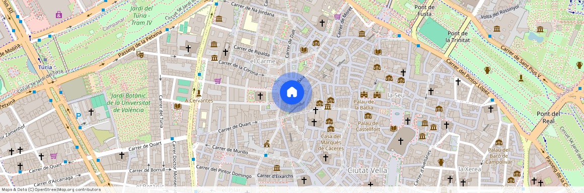 Calle Baja, Valencia, Valencian Community 46003