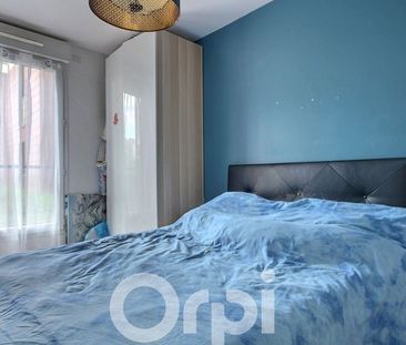 Appartement à louer 2 pièces • 41,64 m2 Meudon - Photo 5