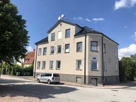 Malmgatan 52, Eslöv - Foto 2