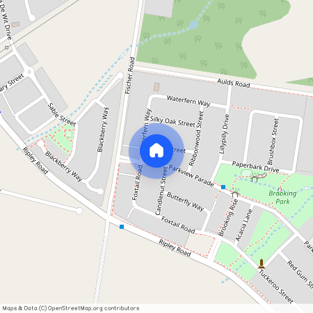 159 Parkview Parade, Ripley QLD 4306