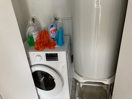 1 pièce - Meublé - 10 m² - 3ème étage - Colocation autorisée - Photo 5