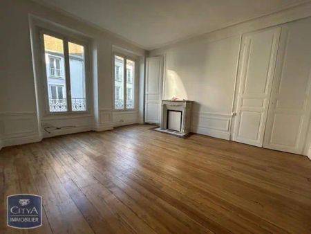Appartement à louer 3 pièces 69m² - Photo 2