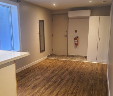 For Lease - 165 Berry Road Unit# 6, Toronto, Ontario - Photo 3