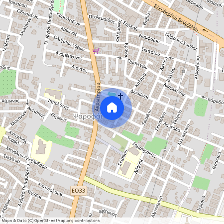 Ψαροφάϊ (Πάτρα)