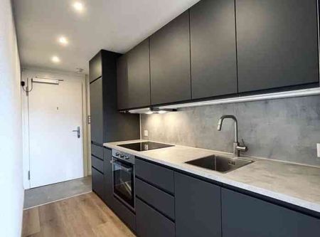 1.5 Zimmer, 32 m², 7. Stock - Photo 2