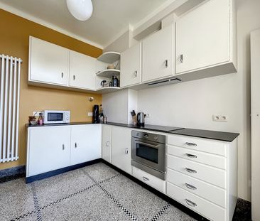 Prachtig bemeubeld 1 slaapkamer appartement in Gent - Photo 6