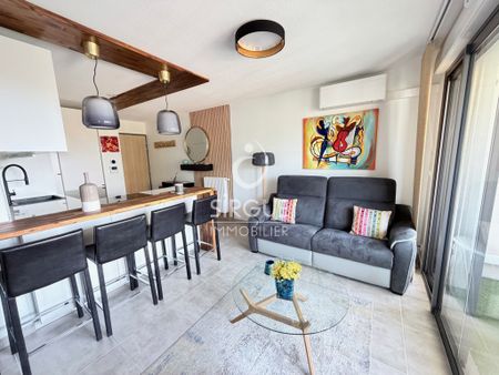 Location Appartement 2 pièces 39m² ALBI 81000 - Photo 3