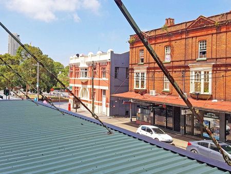 18/405 Bourke Street, Surry Hills NSW 2010 - Studio For Rent | Domain - Photo 3