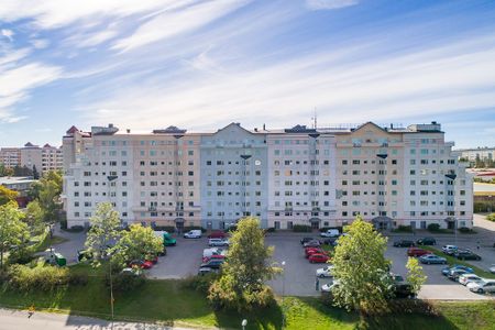 Lejonets Gata 344, Brandbergen - Photo 2