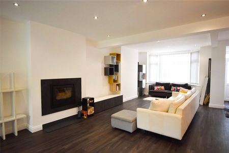 Kingsfield Drive, Manchester, Greater Manchester, M20 6HU - Photo 2