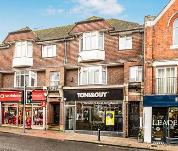 2 bedroom apartment to rent London Road, East Grinstead, RH19 - Photo 3