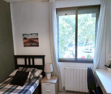 Calle de Francisco Silvela, Madrid, Community of Madrid 28028 - Photo 5