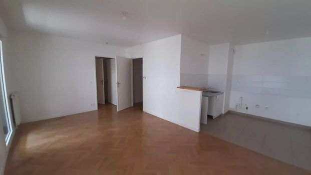 location Appartement T2 DE 52m² À VELIZY-VILLACOUBLAY - Photo 1