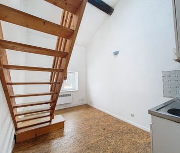 Location Appartement 1 pièce 25m² NANCY 54000 - Photo 4