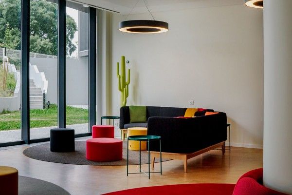 Campus Asprela - Photo 1