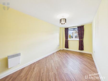 2 bedroom flat to rent - Photo 3