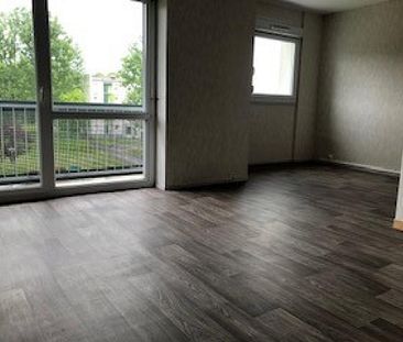 Location : Appartement 4 pièces 67 m2 – VALENTIGNEY - Photo 2