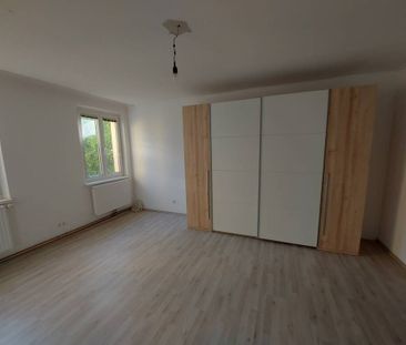 günstige 3-Zimmer-Wohnung in ruhiger Gegend - Foto 4