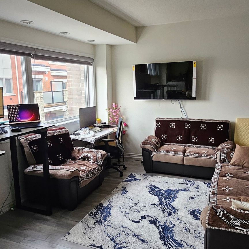 For Lease - 240 Lagerfeld Drive Unit# 15, Brampton, Ontario - Photo 1