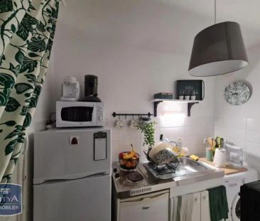 Appartement à louer 2 pièces 46.95m² - Photo 1