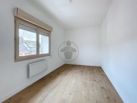 Location Appartement 3 pièces 63 m2 à Saint-Quentin - Photo 4