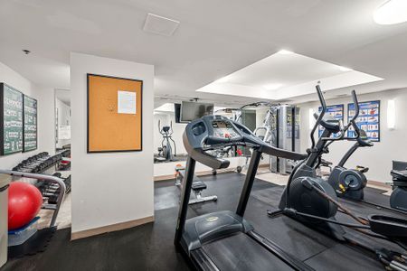 For Lease - 88 Richmond Road Unit# 712, Westboro - Hampton Park, Ontario - Photo 4