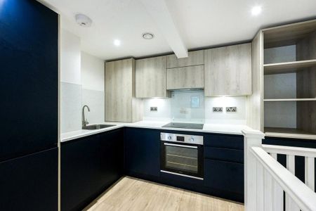 1 bedroom flat to rent - Photo 2