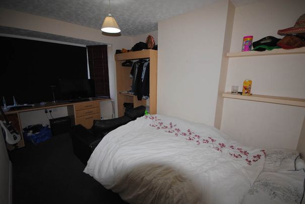 95 St Annes Road, Leeds, LS6 3NZ - Photo 1