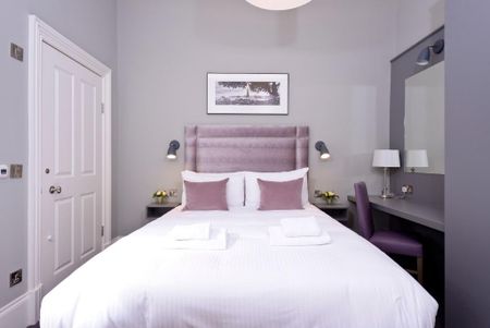 1 bedroom apartment to rent - Photo 5