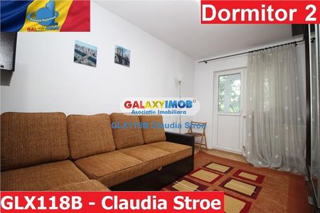 Inchiriere apartament 3 camere LUJERULUI METROU - Photo 2