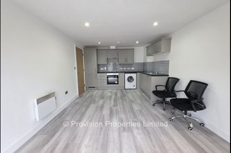 3 Bedroom House Near the Leeds University - Photo 5
