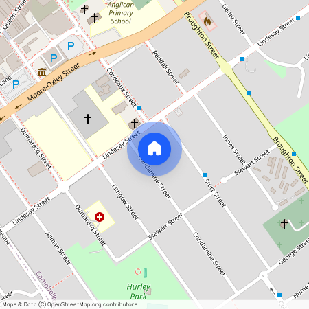 8/8-10 Condamine Street, NSW 2560, Campbelltown