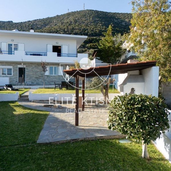 Μονοκατοικία για ενοικίαση Κακιά Θάλασσα (Κερατέα) - Photo 1