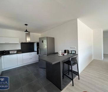 Appartement à louer 4 pièces 112m² - Photo 6