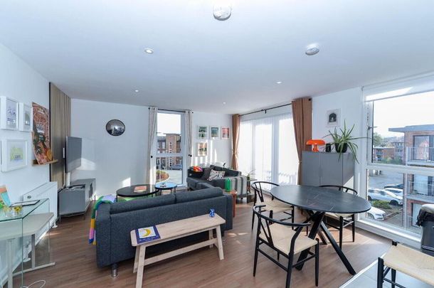 Apartment 9 1d Lewis Mews, Belfast, BT4 1FP - Photo 1