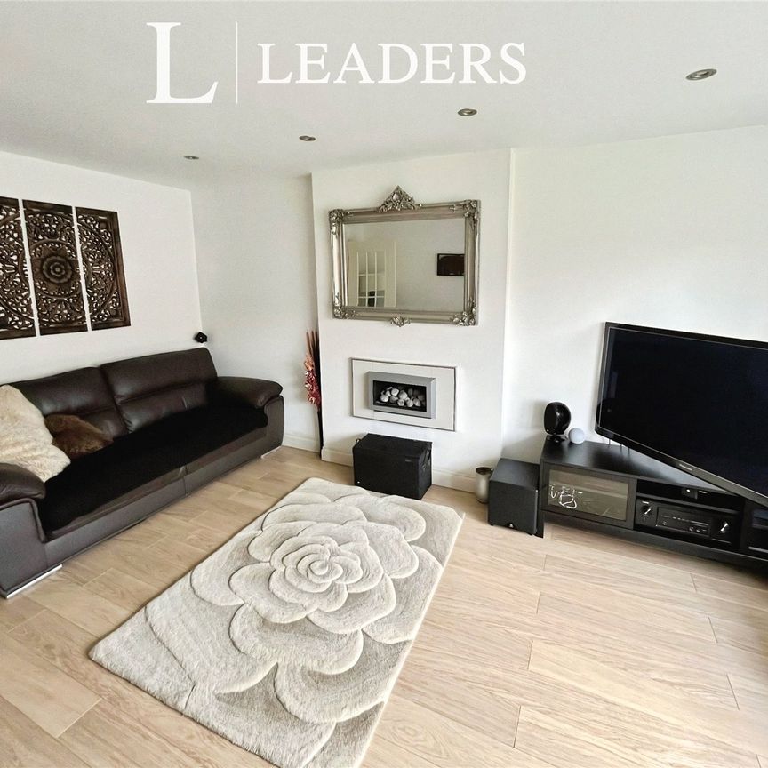 3 bedroom house to rent Isobella Road, Thorpe Astley, Braunstone, LE3 - Photo 1