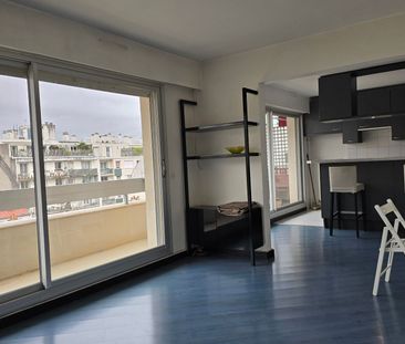 Appartement à louer 2 pièces • 47,10 m2 Paris 14 - Photo 4