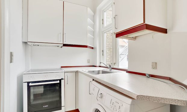 Om lejligheden - Foto 1