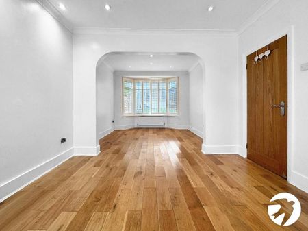 3 bedroom terraced house to rent - Photo 2