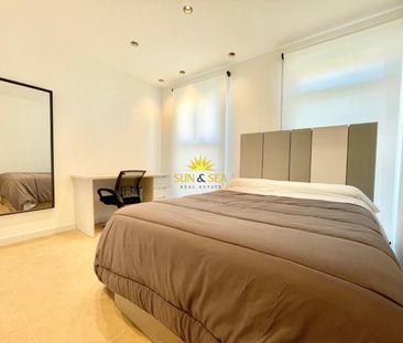 PENTHOUSE IN MURCIA - Photo 3