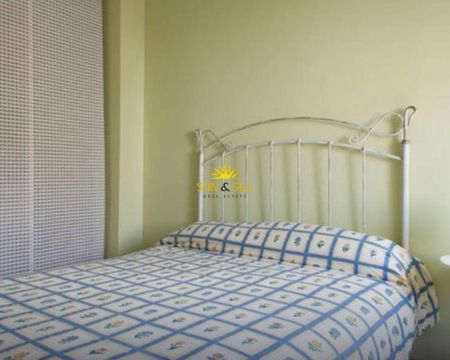 2 BEDROOM APARTMENT - PILAR DE LA HORADADA - Photo 2
