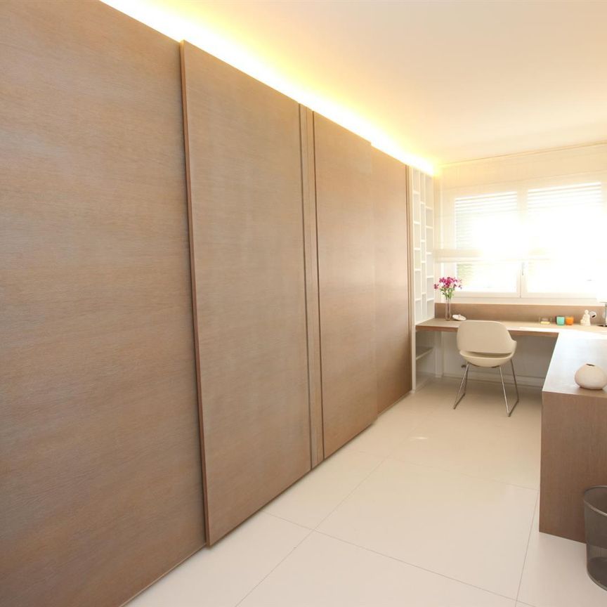 Appartement de 4 pièces - Photo 1
